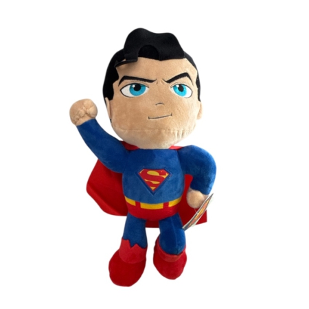Peluche DC Superman Despegue 42cm