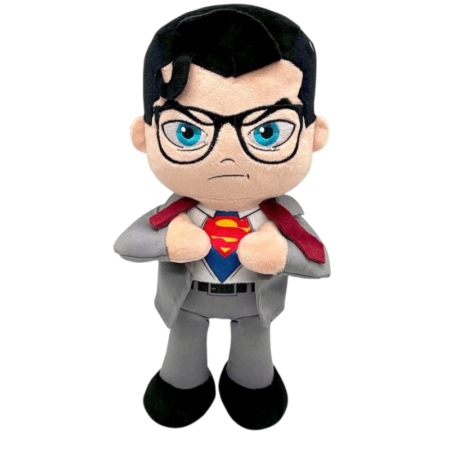 Peluche DC Superman Traje 42cm