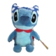 Peluche Disney Stitch Con Capa 30 cm