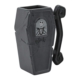 Taza 3D Pesadilla Antes de Navidad Ataud Jack