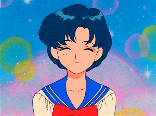 Sailor Mercury