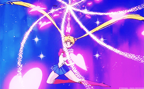 Sailor Moon