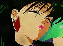 Sailor Pluto