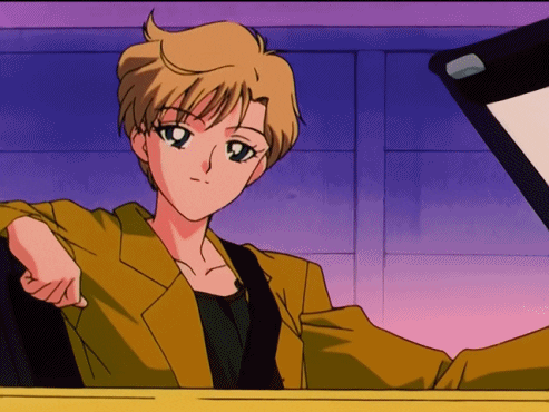 sailor uranus