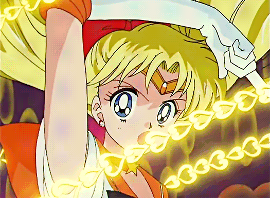 Sailor Venus