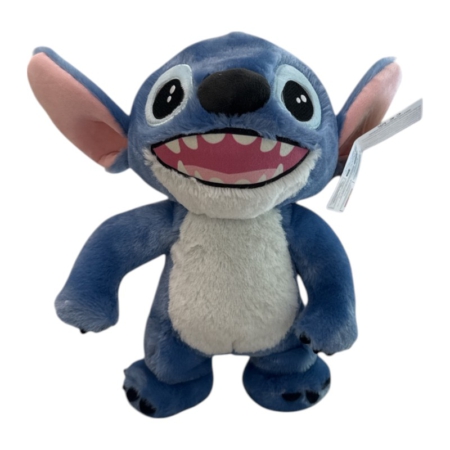 Peluche Disney Stitch Live Action 30 cm Peluche Disney Stitch Live Action 30 cm