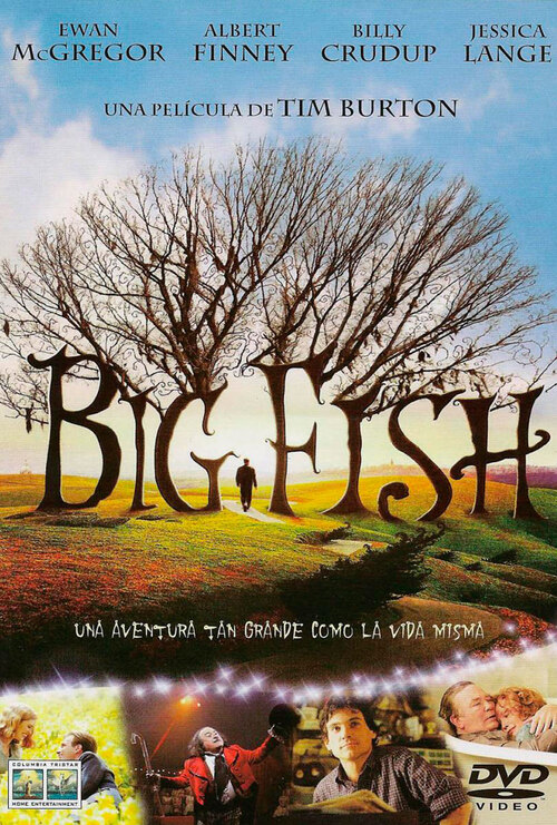 Big Fish