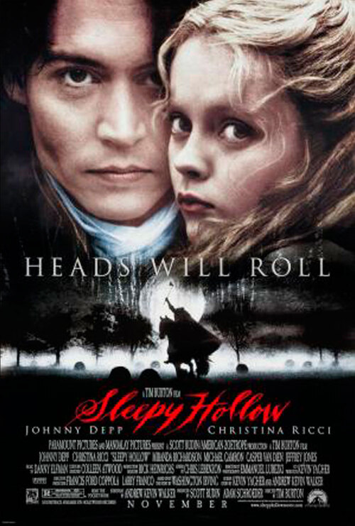 Sleepy Hollow