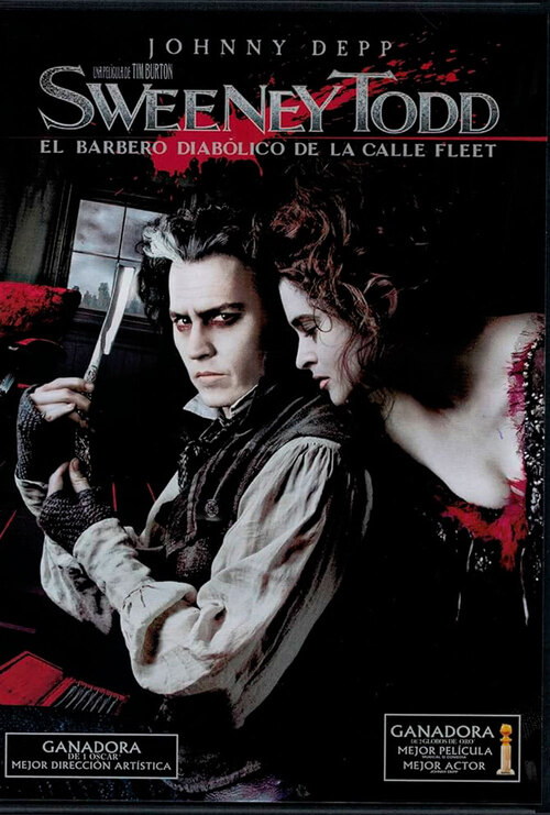 Sweeney Todd