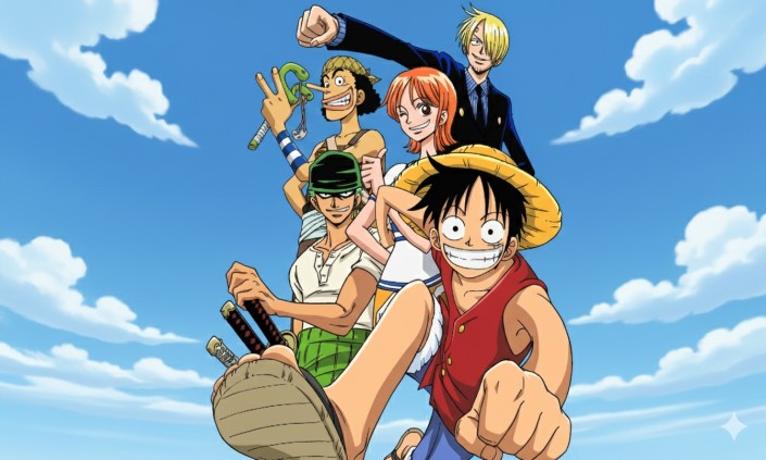 mejores animes de la historia